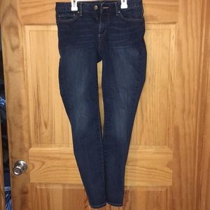 Eddie Bauer Jeans